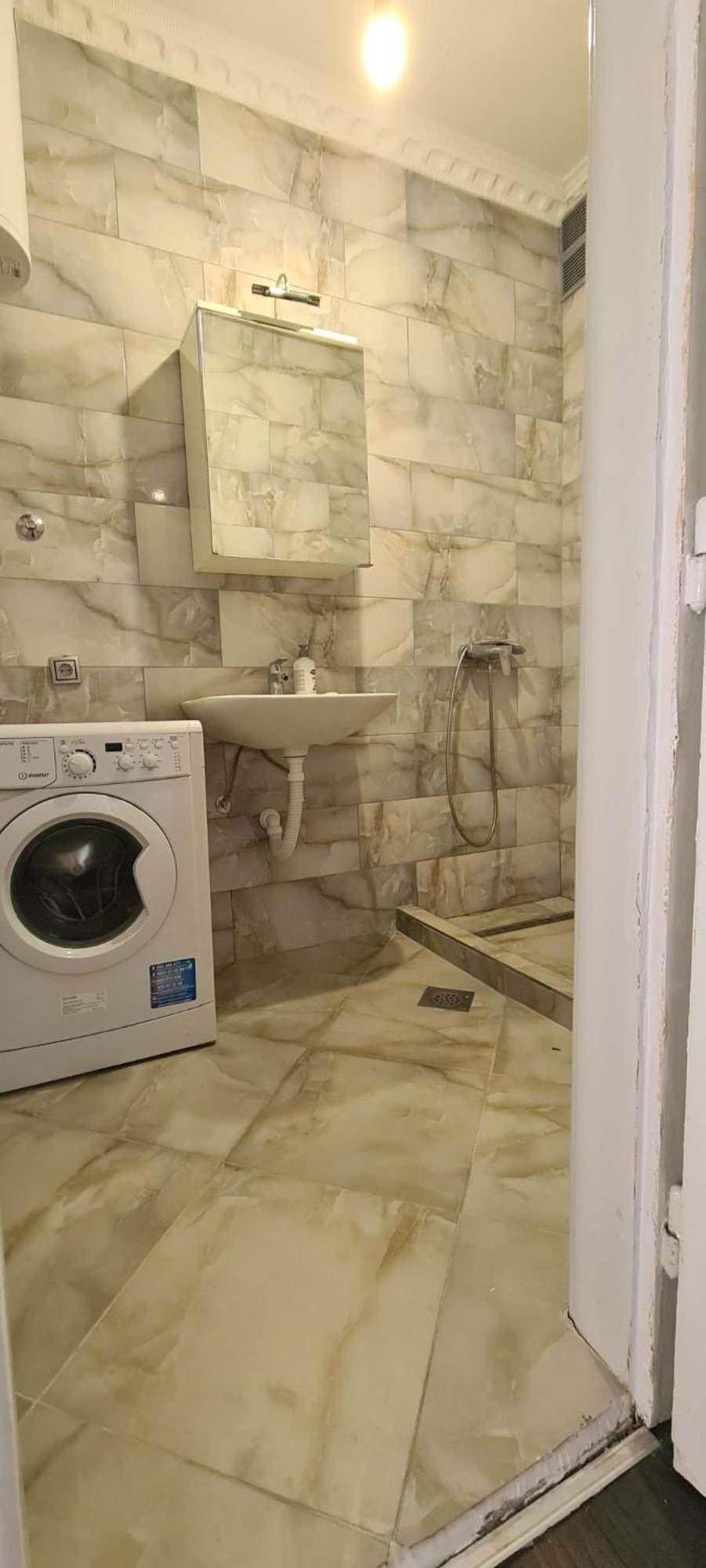 Marijin Dvor Apartment
