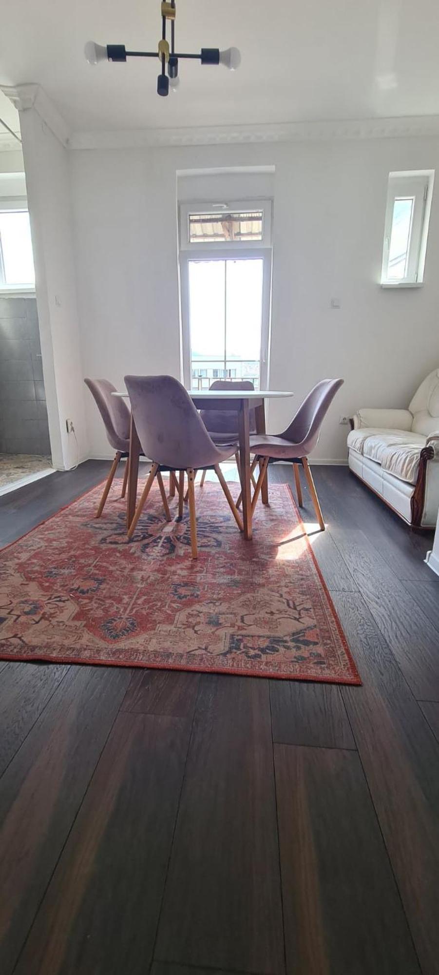 Apartment Marijin Dvor Sarajevo